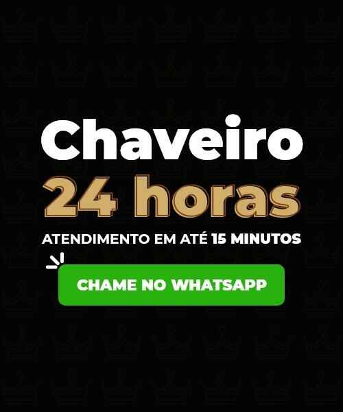 Chaveiro 24h em São José do Rio Preto
